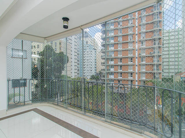Apartamento para Venda em São Paulo - 3