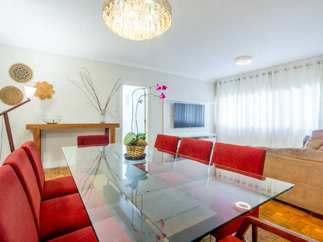 #APGold3549 - Apartamento para Venda em São Paulo - SP - 1