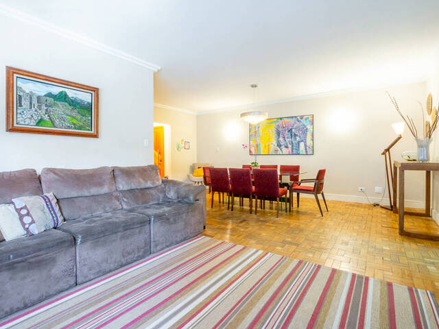 #APGold3549 - Apartamento para Venda em São Paulo - SP - 3