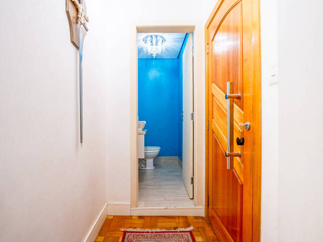 Apartamento para Venda em São Paulo - 5