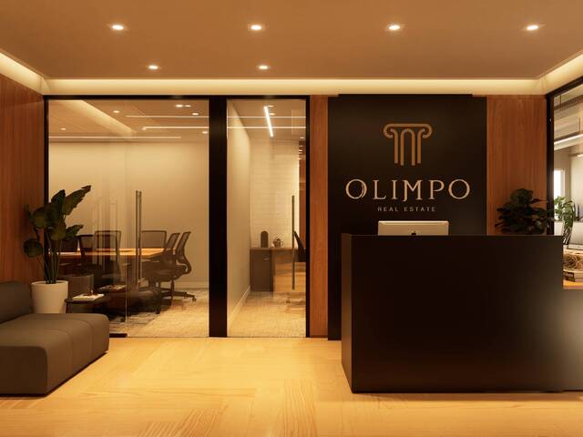 Conjunto Comercial para Locação em São Paulo - 2