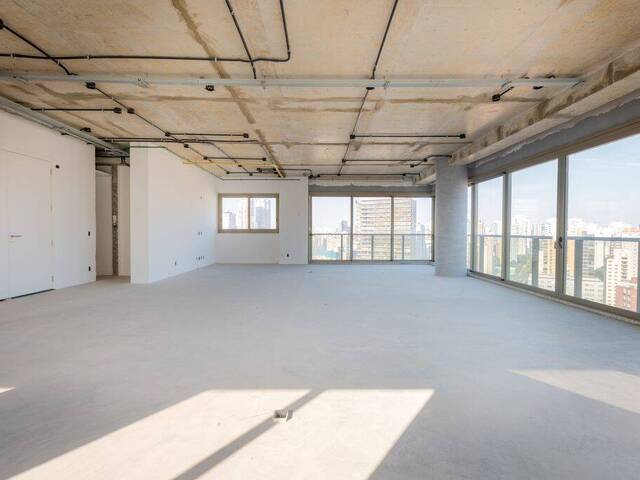 Venda em Vila Nova Conceição - São Paulo