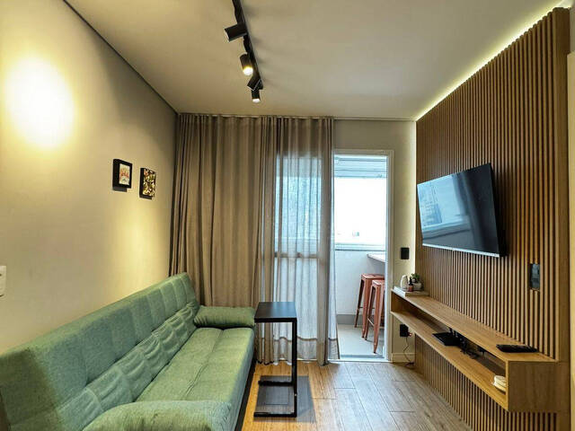 Apartamento para Venda em São Paulo - 2