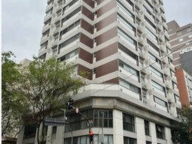 Venda em Bela Vista - São Paulo