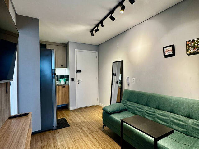 Apartamento para Venda em São Paulo - 3