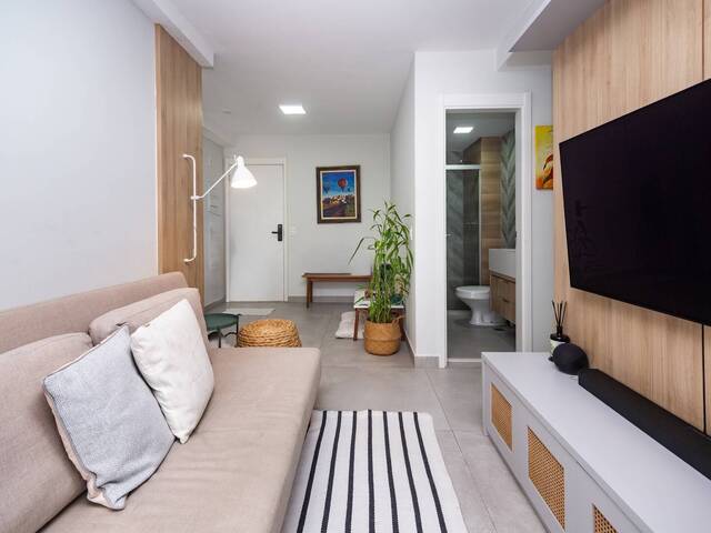 Apartamento para Venda em São Paulo - 2