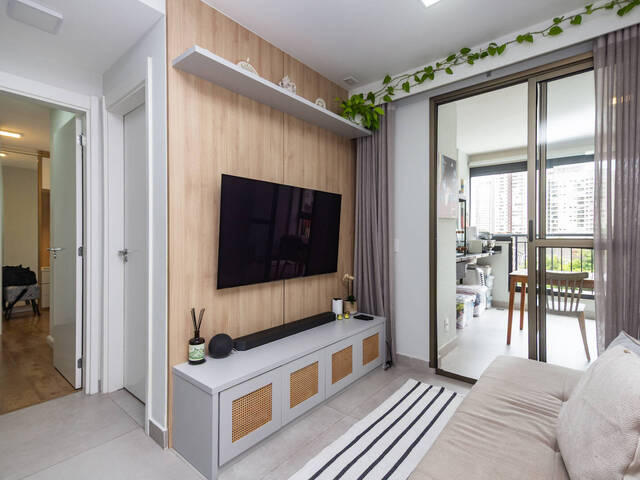 Apartamento para Venda em São Paulo - 4