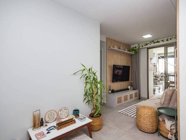 Apartamento para Venda em São Paulo - 5