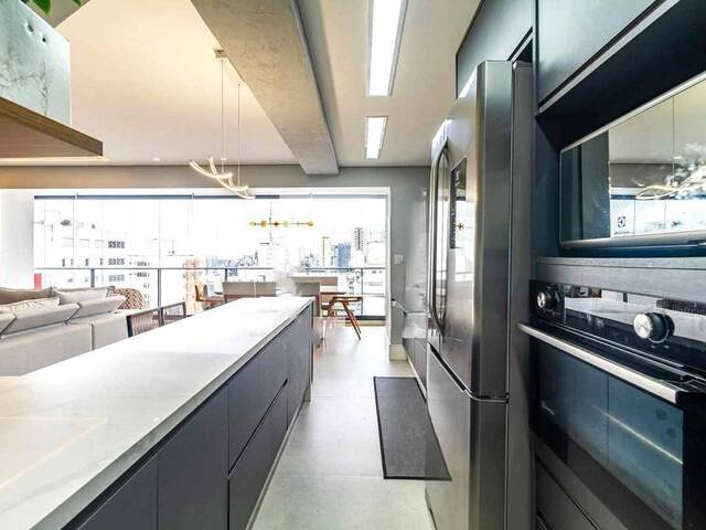 Cobertura para Venda em São Paulo - 2