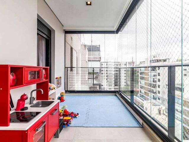 Cobertura para Venda em São Paulo - 3