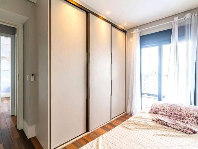 Cobertura para Venda em São Paulo - 4