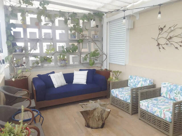 Cobertura para Venda em São Paulo - 3