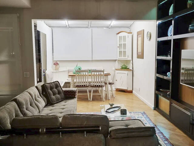 Cobertura para Venda em São Paulo - 2