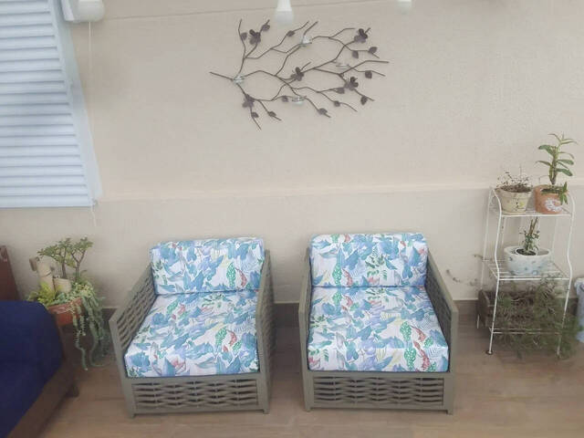 Cobertura para Venda em São Paulo - 4