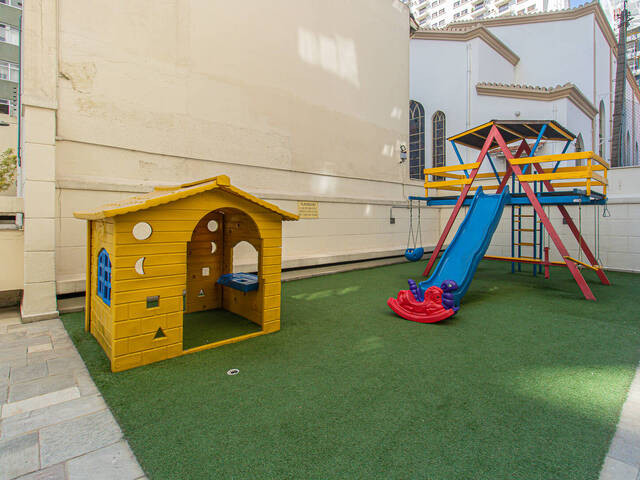 Apartamento para Venda em São Paulo - 5