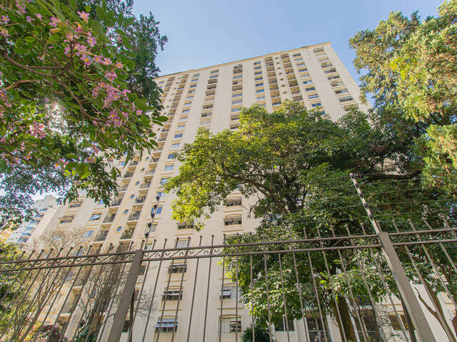 Venda em Moema - São Paulo