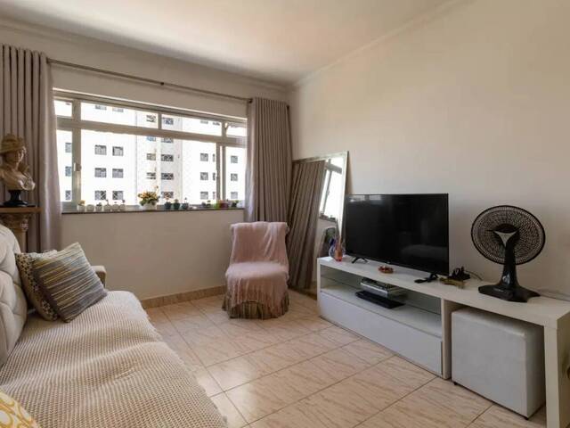 #APGold3559 - Apartamento para Venda em São Paulo - SP - 2