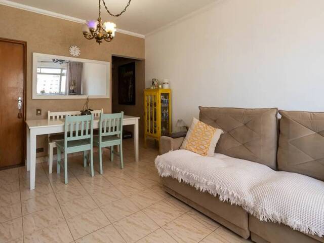 #APGold3559 - Apartamento para Venda em São Paulo - SP - 3