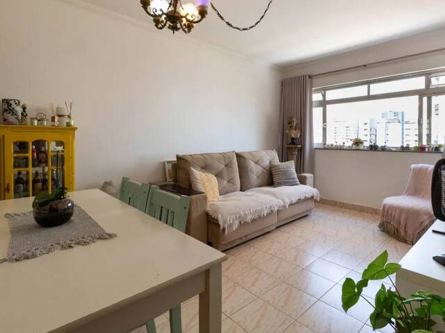 #APGold3559 - Apartamento para Venda em São Paulo - SP - 1