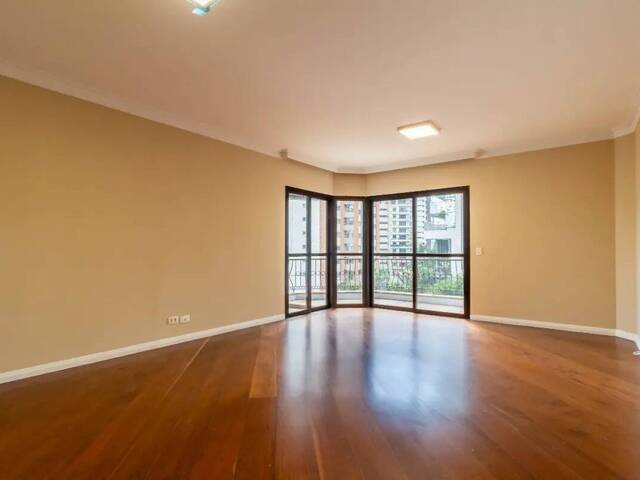 Venda em Brooklin Paulista - São Paulo