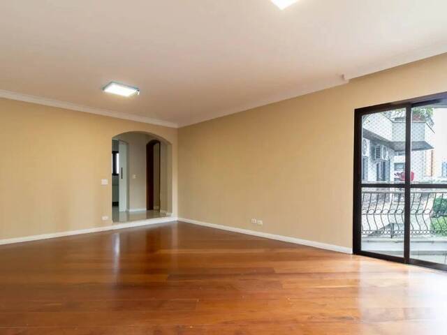 #APGold3560 - Apartamento para Venda em São Paulo - SP - 2