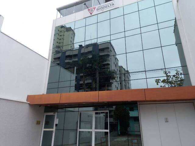 #PRGold3561 - Prédio comercial para Venda em São Paulo - SP - 2