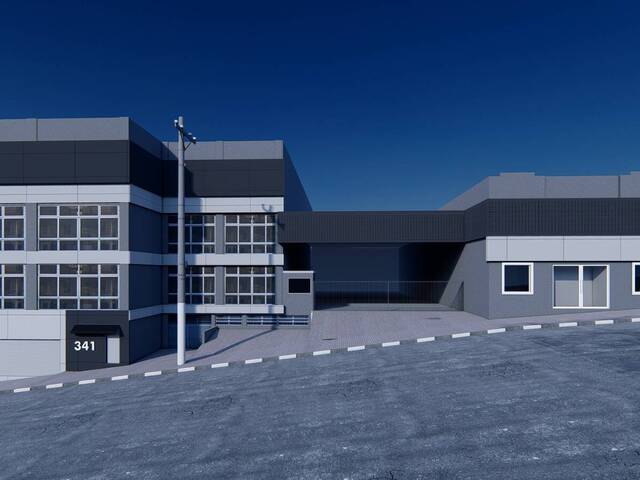 #PRGold3562 - Prédio comercial para Venda em São Paulo - SP - 1