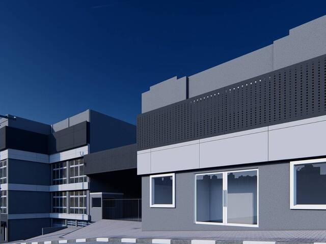 #PRGold3562 - Prédio comercial para Venda em São Paulo - SP - 3