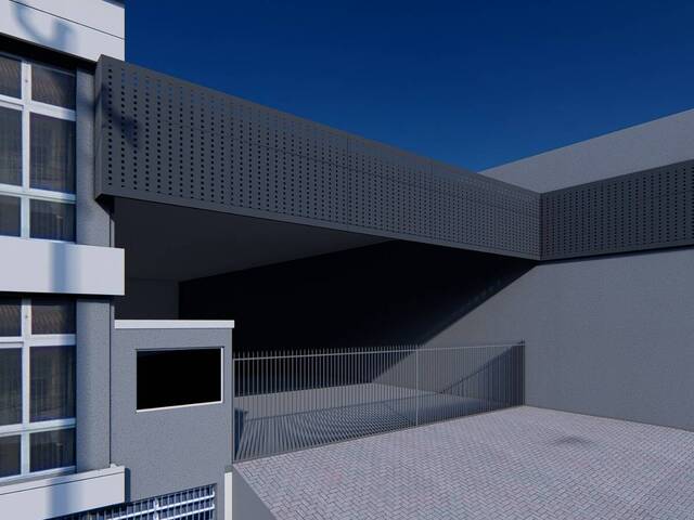 #PRGold3562 - Prédio comercial para Venda em São Paulo - SP - 2