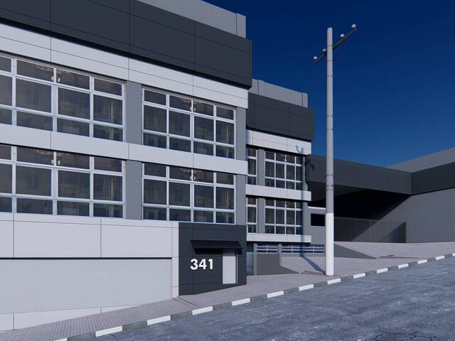 Prédio comercial para Venda em São Paulo - 5