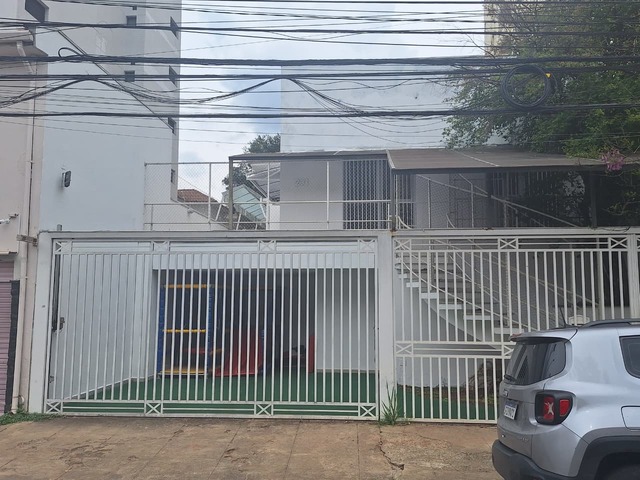 Venda em Vila Clementino - São Paulo