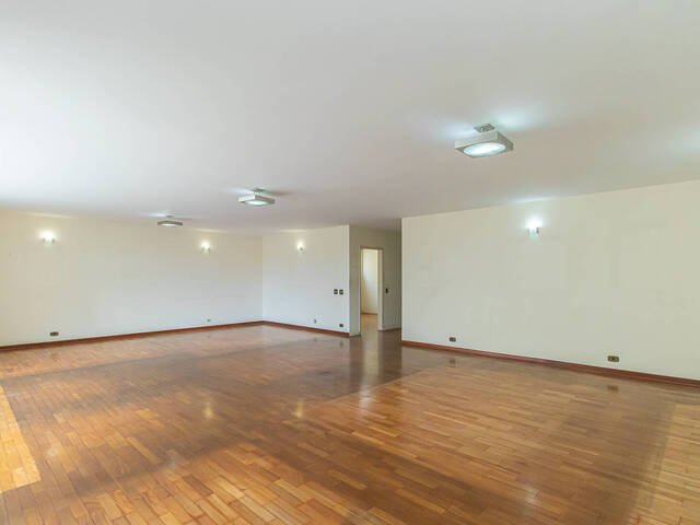 Apartamento para Venda em São Paulo - 2