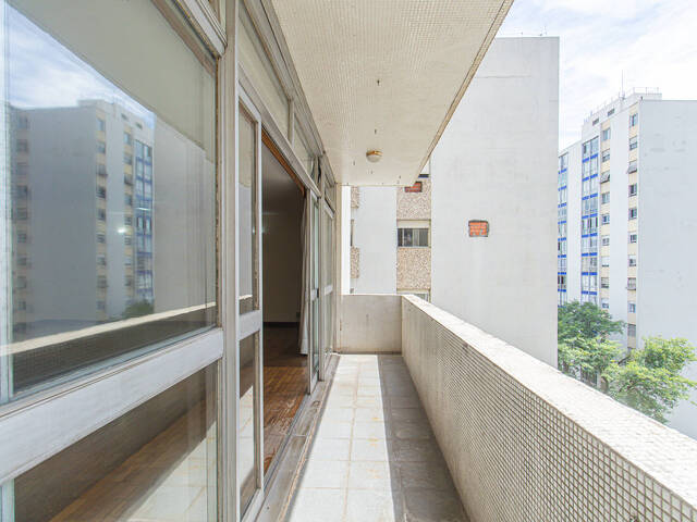Apartamento para Venda em São Paulo - 5
