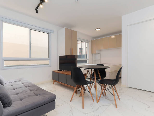 Venda em Campos Elíseos - São Paulo