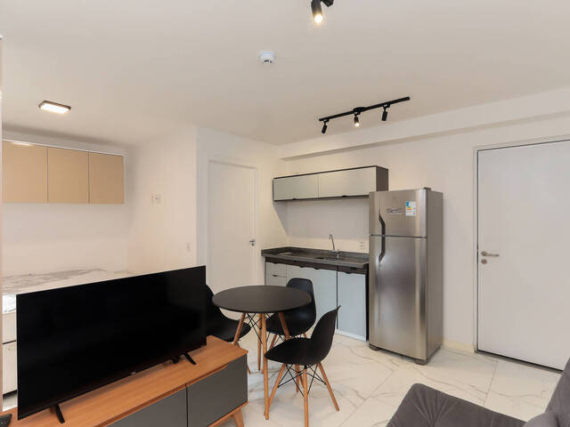 Apartamento para Venda em São Paulo - 2