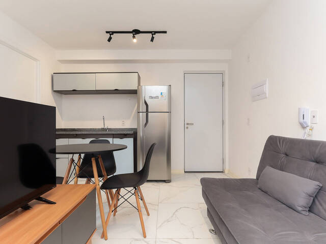 Apartamento para Venda em São Paulo - 3