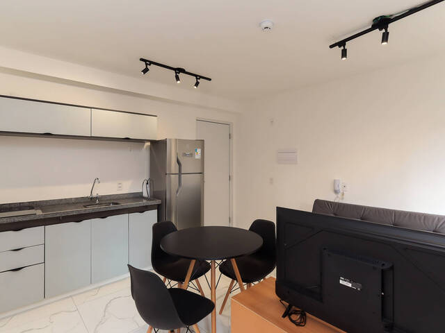 Apartamento para Venda em São Paulo - 5