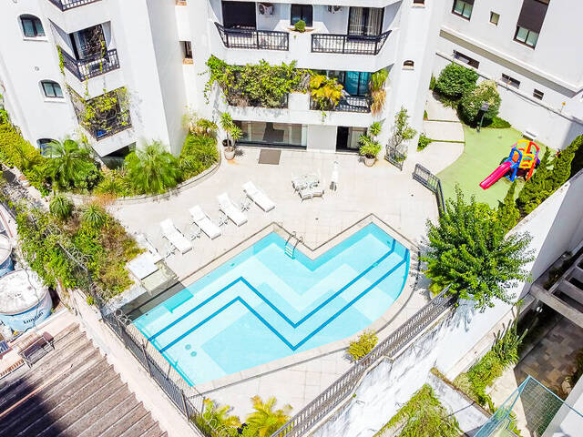 Apartamento para Venda em São Paulo - 2