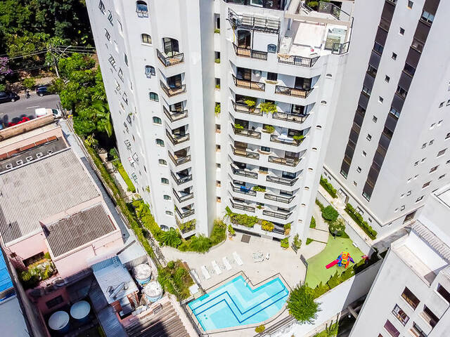 Venda em Santa Cecília - São Paulo