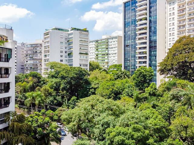 Apartamento para Venda em São Paulo - 4
