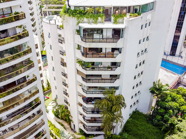 Apartamento para Venda em São Paulo - 5