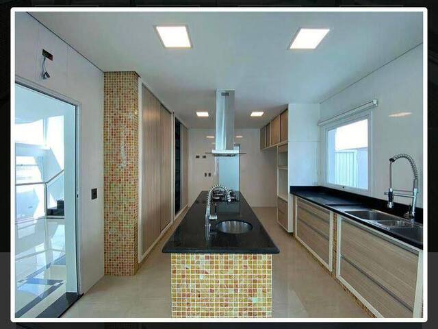 #APGold3568 - Casa para Venda em Barueri - SP - 3