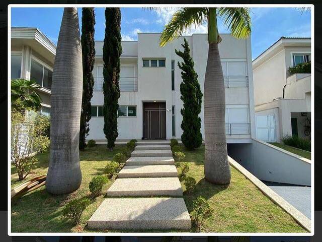 #APGold3568 - Casa para Venda em Barueri - SP - 1