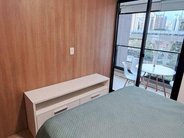 Apartamento para Locação em São Paulo - 4