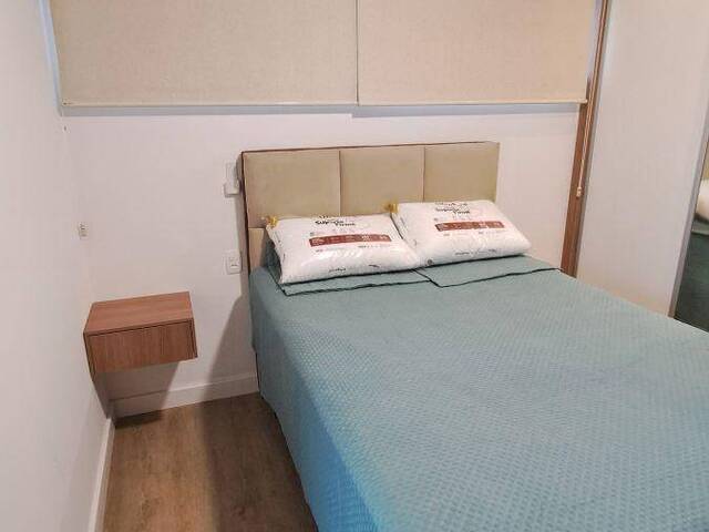 #APGold3569 - Apartamento para Locação em São Paulo - SP - 2