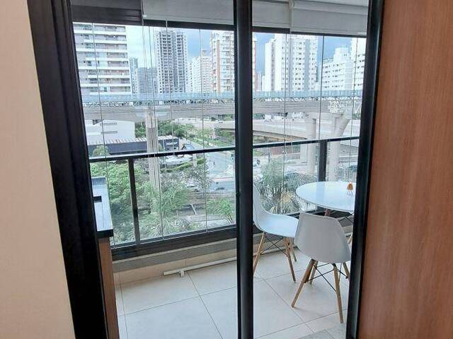 Apartamento para Locação em São Paulo - 5