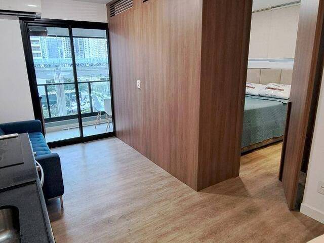 #APGold3569 - Apartamento para Locação em São Paulo - SP - 1