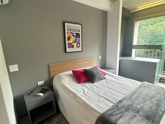 Venda em Cerqueira César - São Paulo