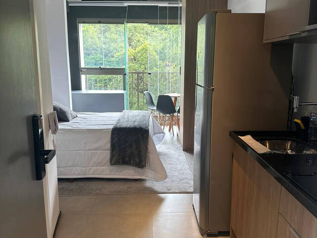 Apartamento para Venda em São Paulo - 2