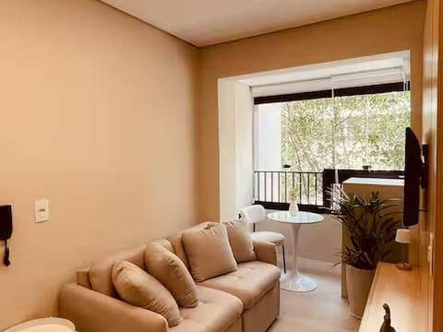 #STGold3571 - Apartamento para Locação em São Paulo - SP - 2